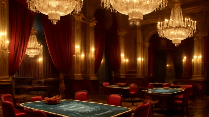 XE66 COM: A Diverse Range of Casino Games